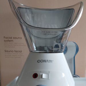 Conair Facial Sauna